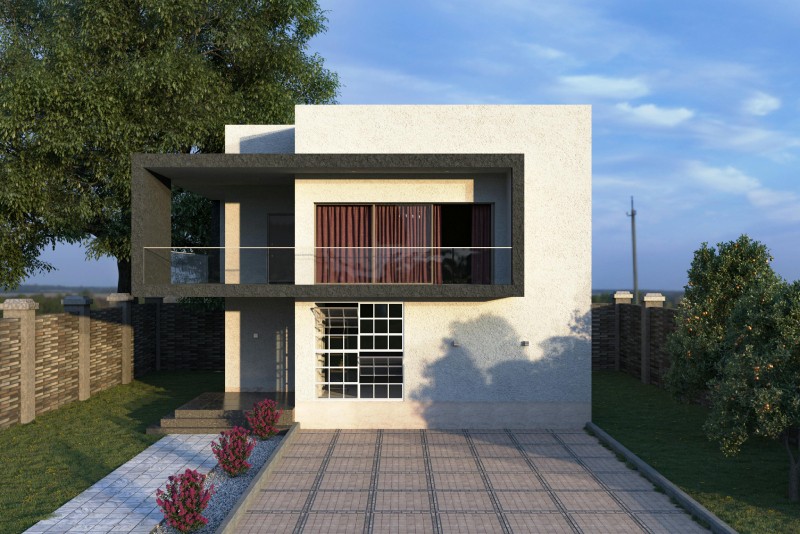 Smart Homes for the Future