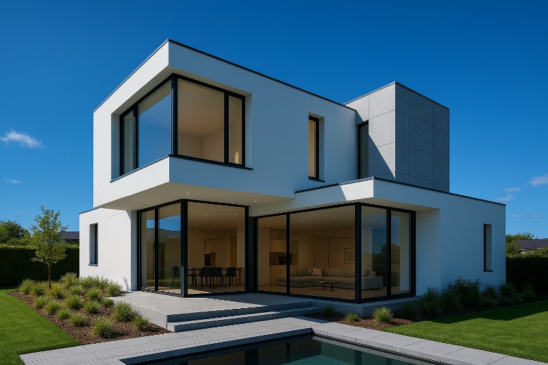 Redefining Cities with Sustainable Design